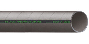 SILOFLAT ® / UITLOOP
