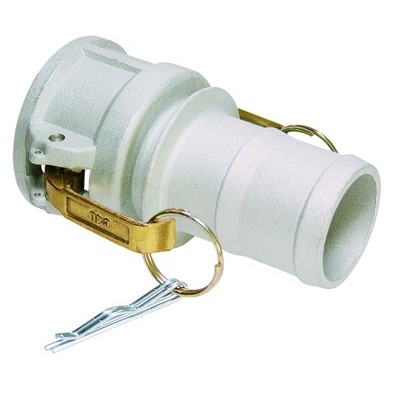 KAMLOK type C