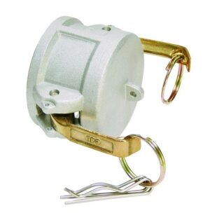 KAMLOK type DC