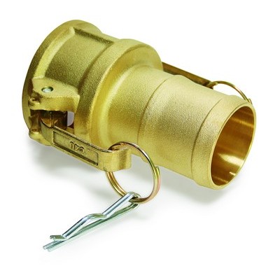 KAMLOK type C