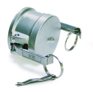 KAMLOK type DC