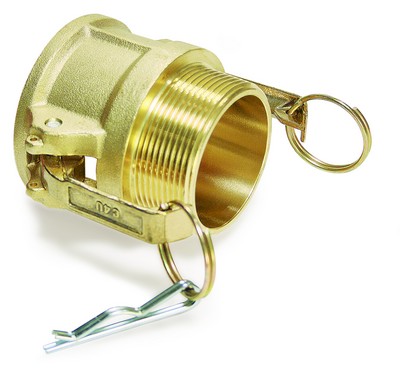 KAMLOK type B