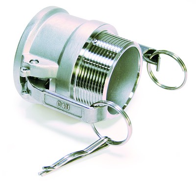 KAMLOK type B