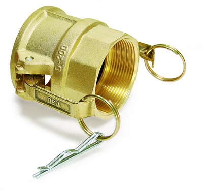 KAMLOK type D
