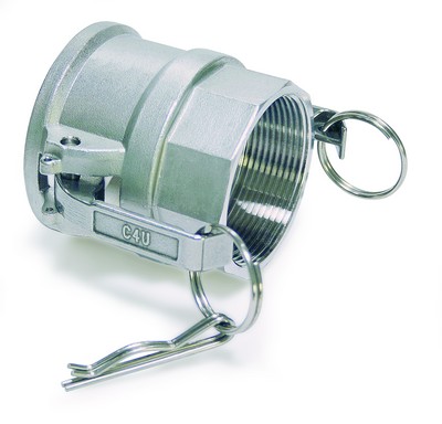 KAMLOK type D