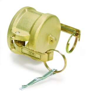 KAMLOK type DC