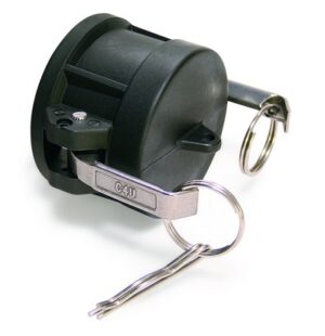 KAMLOK type DC