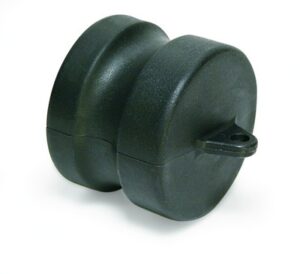 KAMLOK type DP