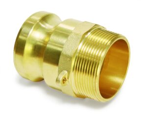 KAMLOK type F