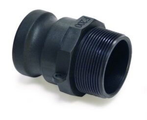 KAMLOK type F