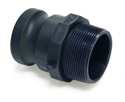 KAMLOK type F