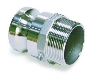 KAMLOK type F