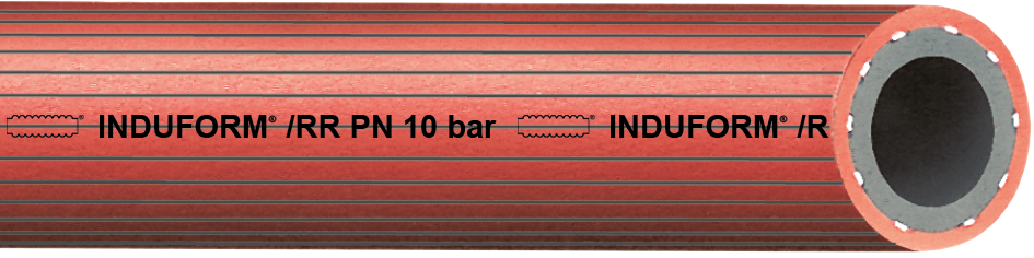 INDUFORM ® / RR