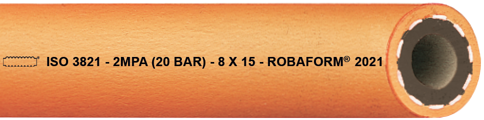 ROBAFORM ®