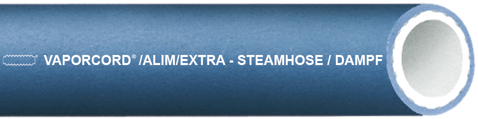 VAPORCORD ® / ALIM / EXTRA