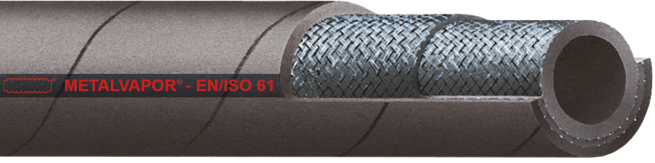 METALVAPOR ® / EN / ISO