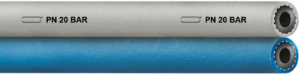 TWIN HOSE / PVC