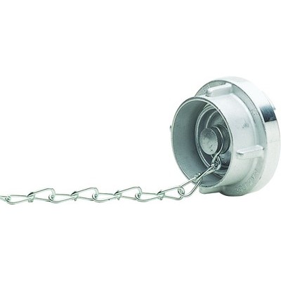 STORZ blindkap met ketting