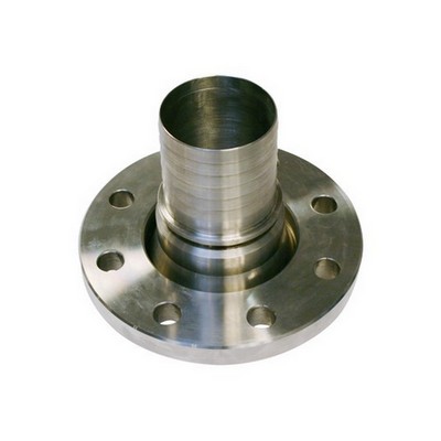 Gaeirt RC Flenskoppeling - 14mm Universele Fijnafwerking Voor RC Auto's & Modelbouw