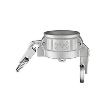 SAFLOK type DC