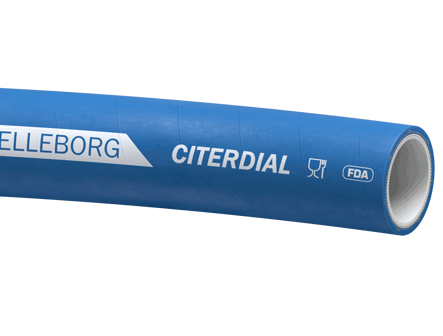 CITERDIAL