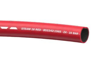 STEAM 16 RED