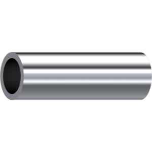Lasfitting metric standpipe