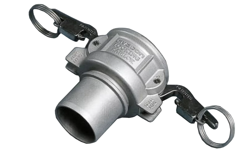 OPW AUTOLOK type C - DIN