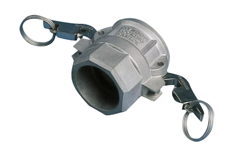 OPW AUTOLOK type D