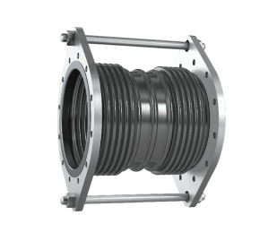 HYDRA® LATERAAL COMPENSATOR PN25