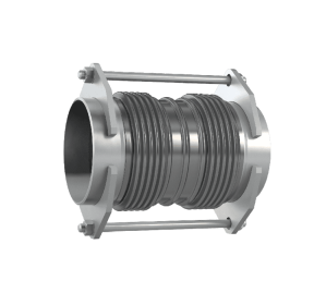 HYDRA® LATERAAL COMPENSATOR PN25