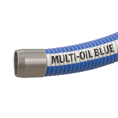 MULTI OIL BLUE - LIGHT DUTY