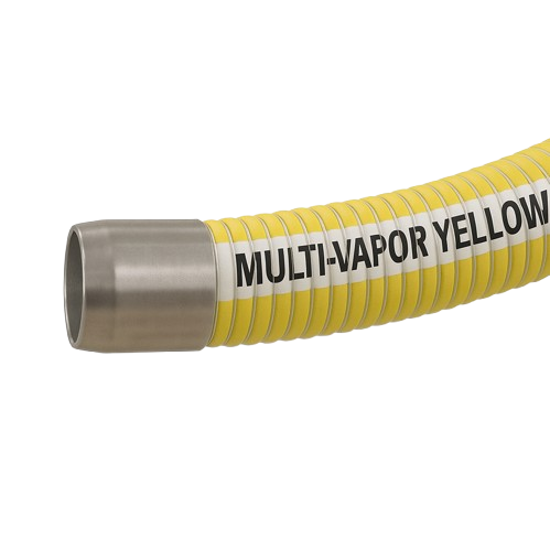MULTI VAPOR YELLOW – LIGHT DUTY
