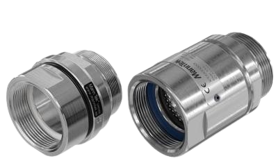 MANNTEK Swivel Joints®
