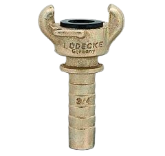 KLAUWKOPPELING US type SKA