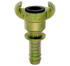 KLAUWKOPPELING type SKB-DR
