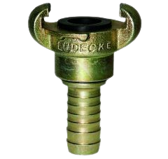KLAUWKOPPELING type SKG-DR